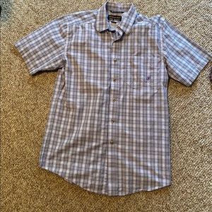 Ariat button up